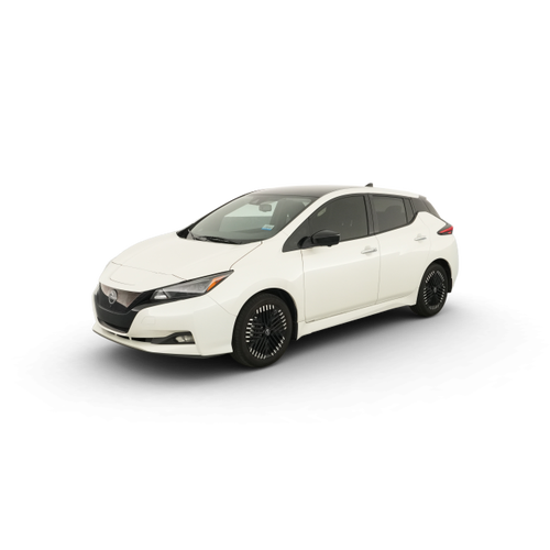 2023 Nissan LEAF