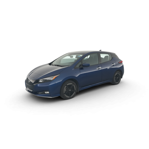 2023 Nissan LEAF