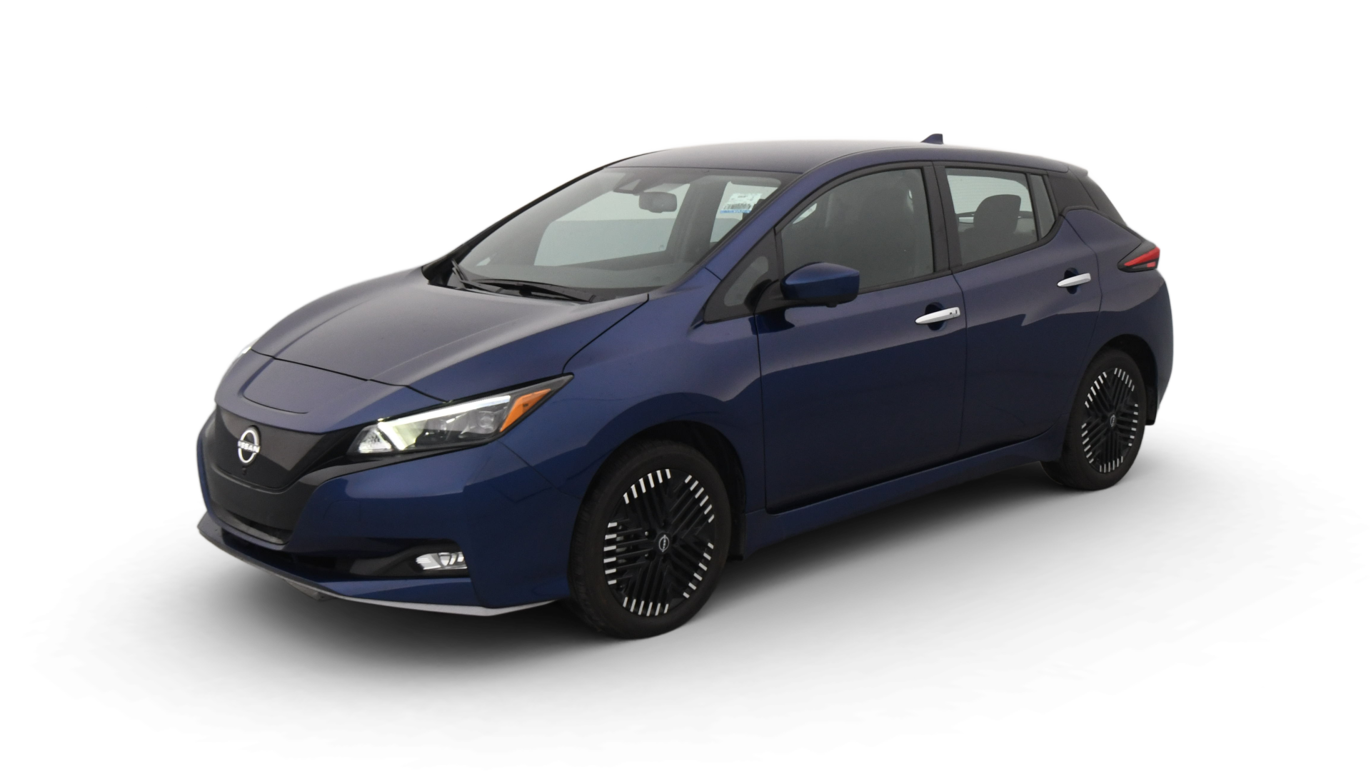 2023 Nissan Leaf