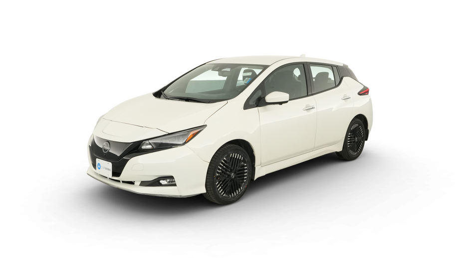 2023 Nissan LEAF