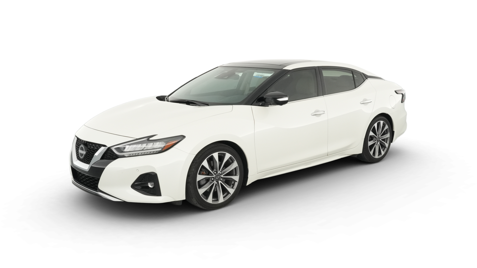 2023 Nissan Maxima vehicle photo