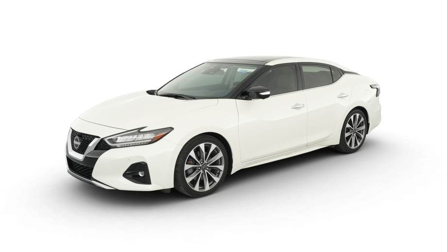 2023 Nissan Maxima