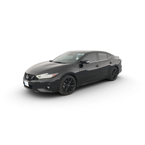 2023 Nissan Maxima