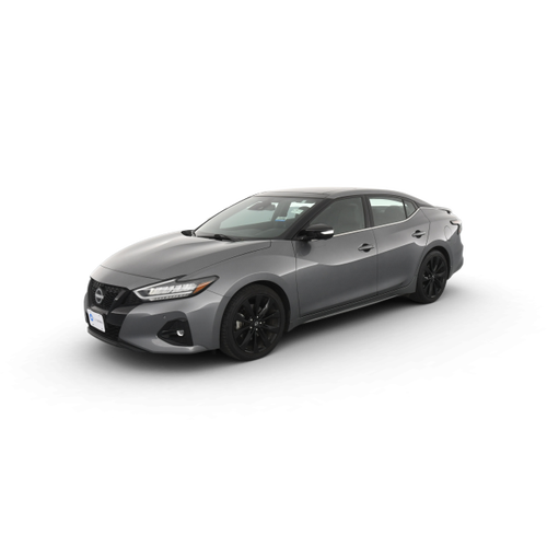 2023 Nissan Maxima