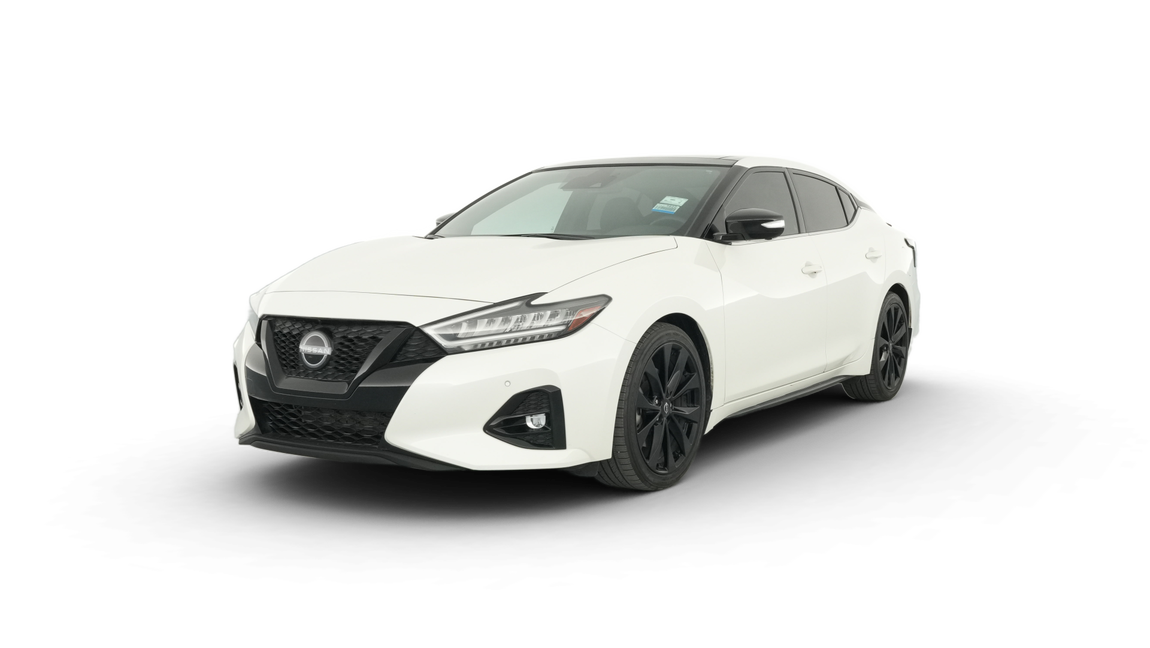 Nissan Maxima Sport Styling