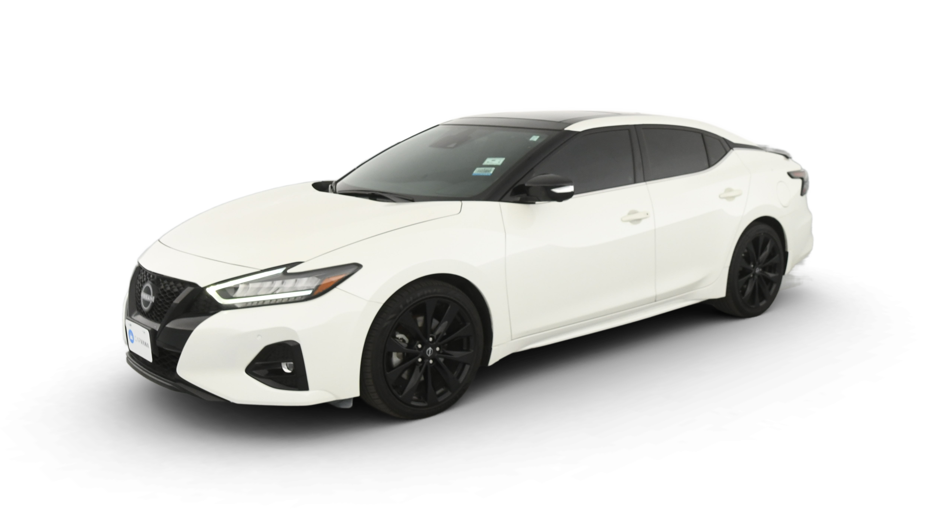 2023 Nissan Maxima SR