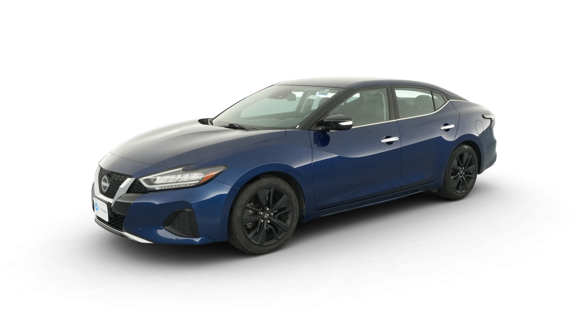 2023 Nissan Maxima vehicle photo