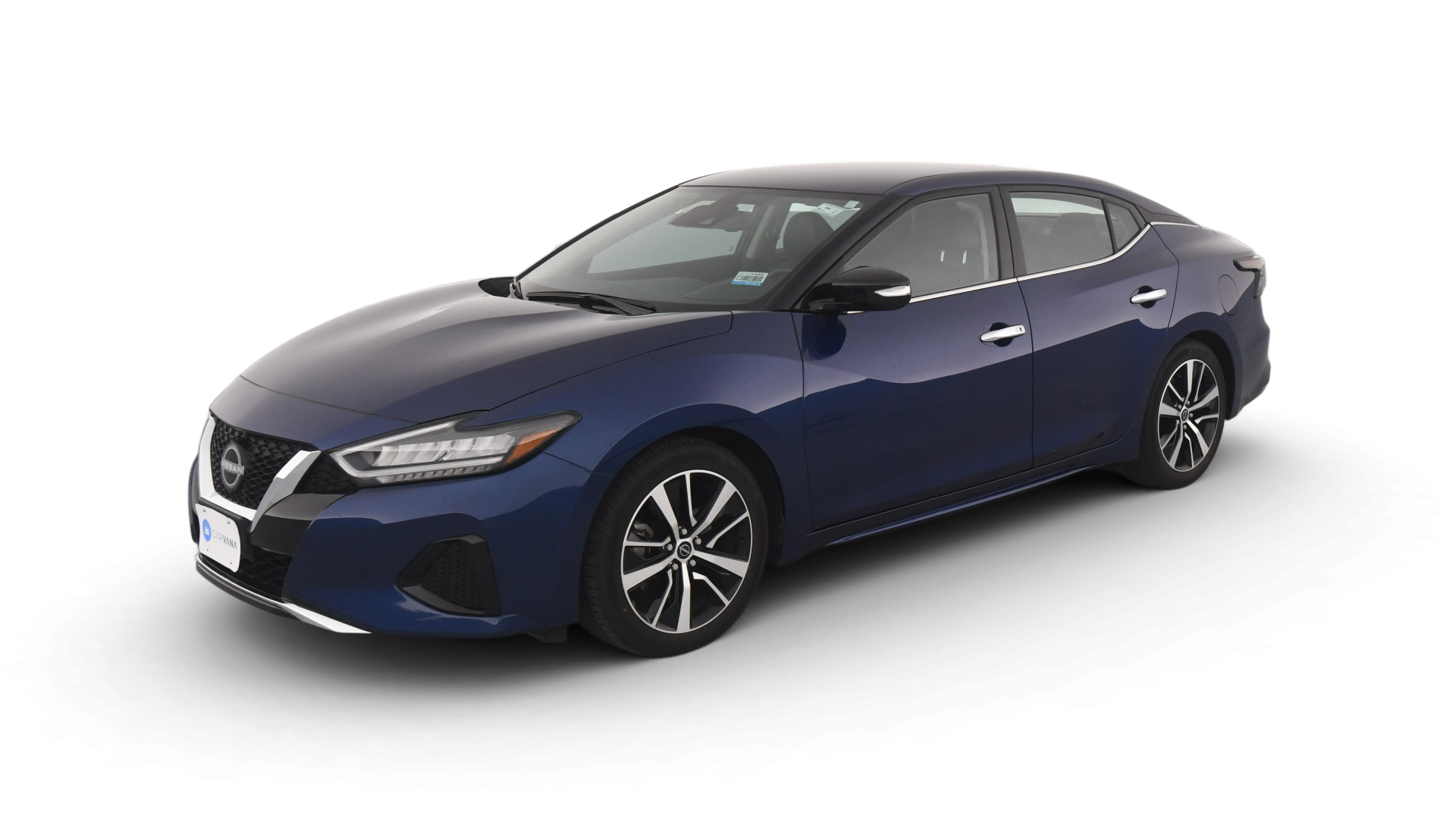 2023 Nissan Maxima SV