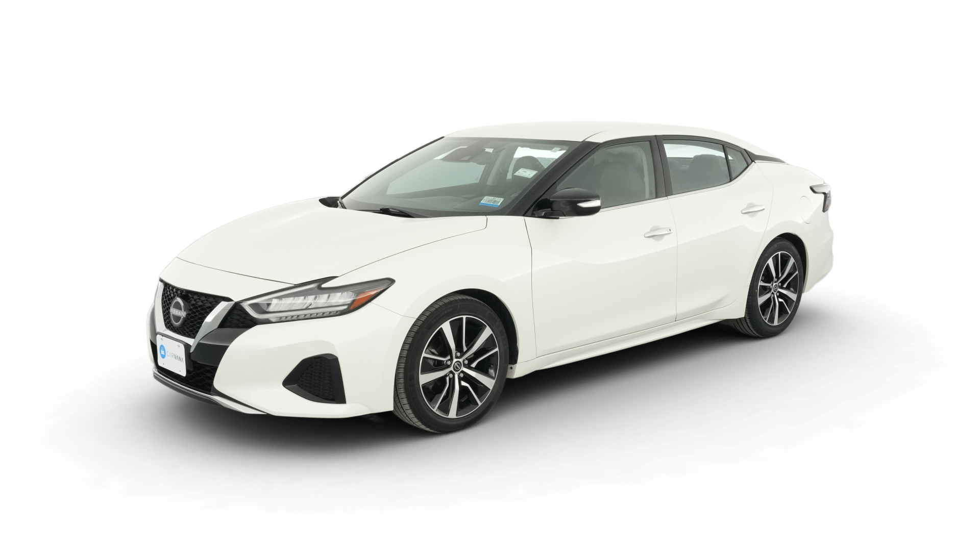 2023 Nissan Maxima SV