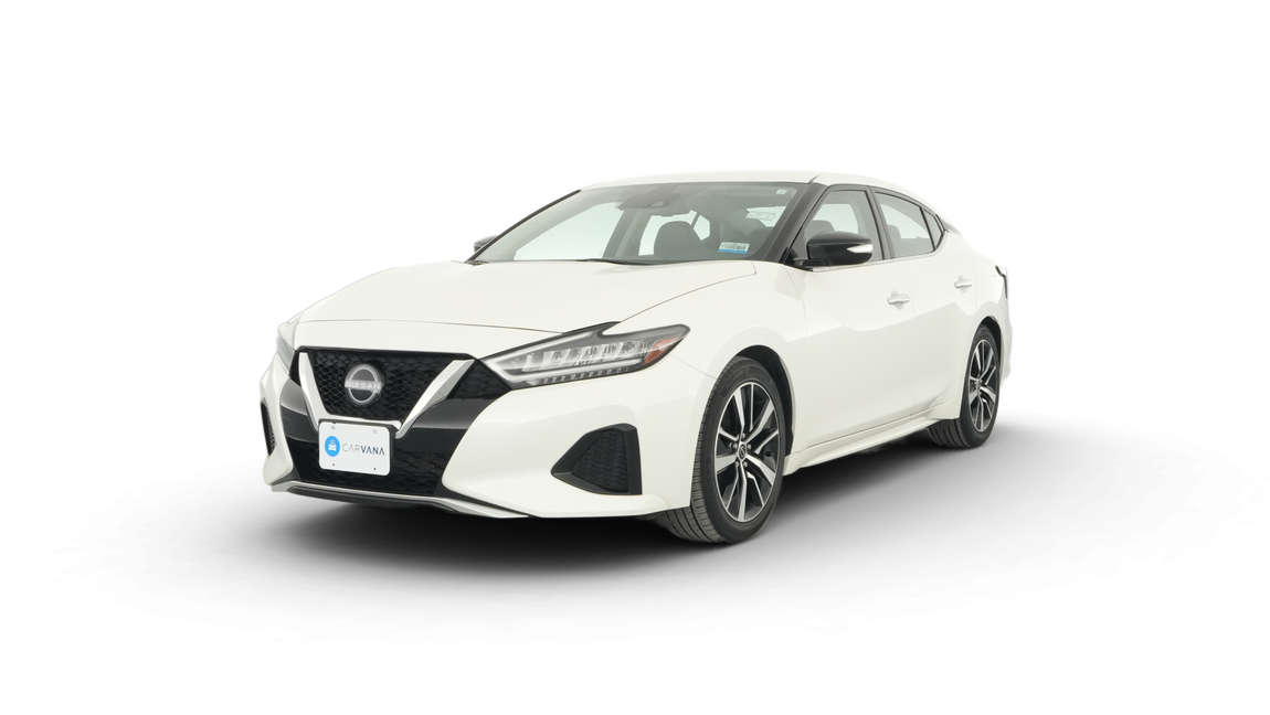Nissan Maxima Mid-Level