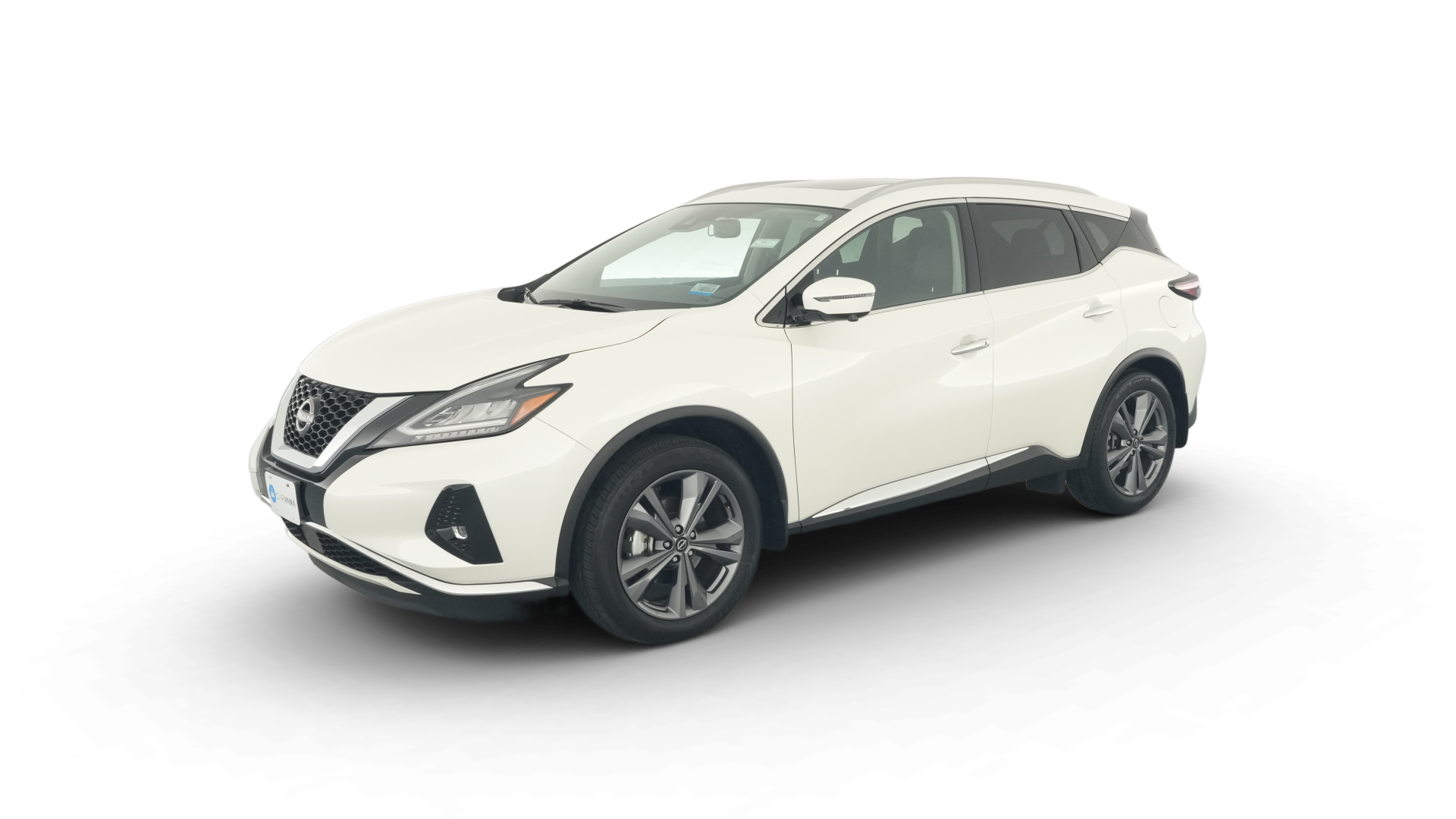 2023 Nissan Murano vehicle photo
