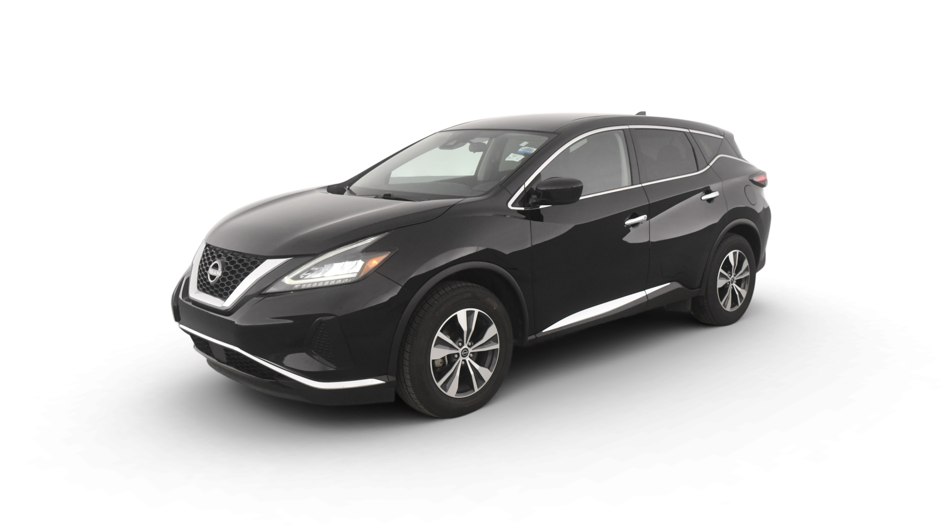 2023 Nissan Murano