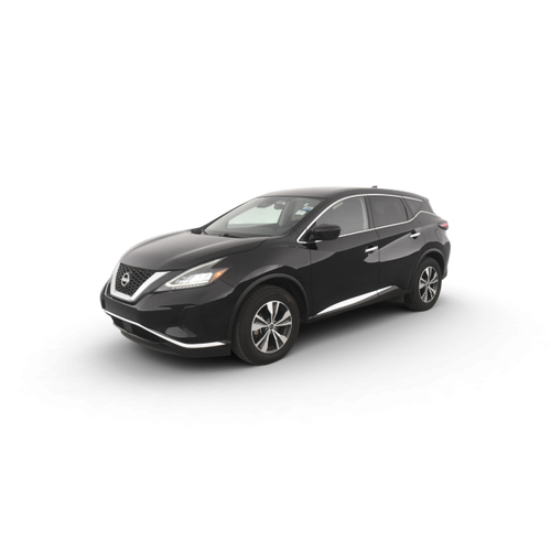 2023 Nissan Murano