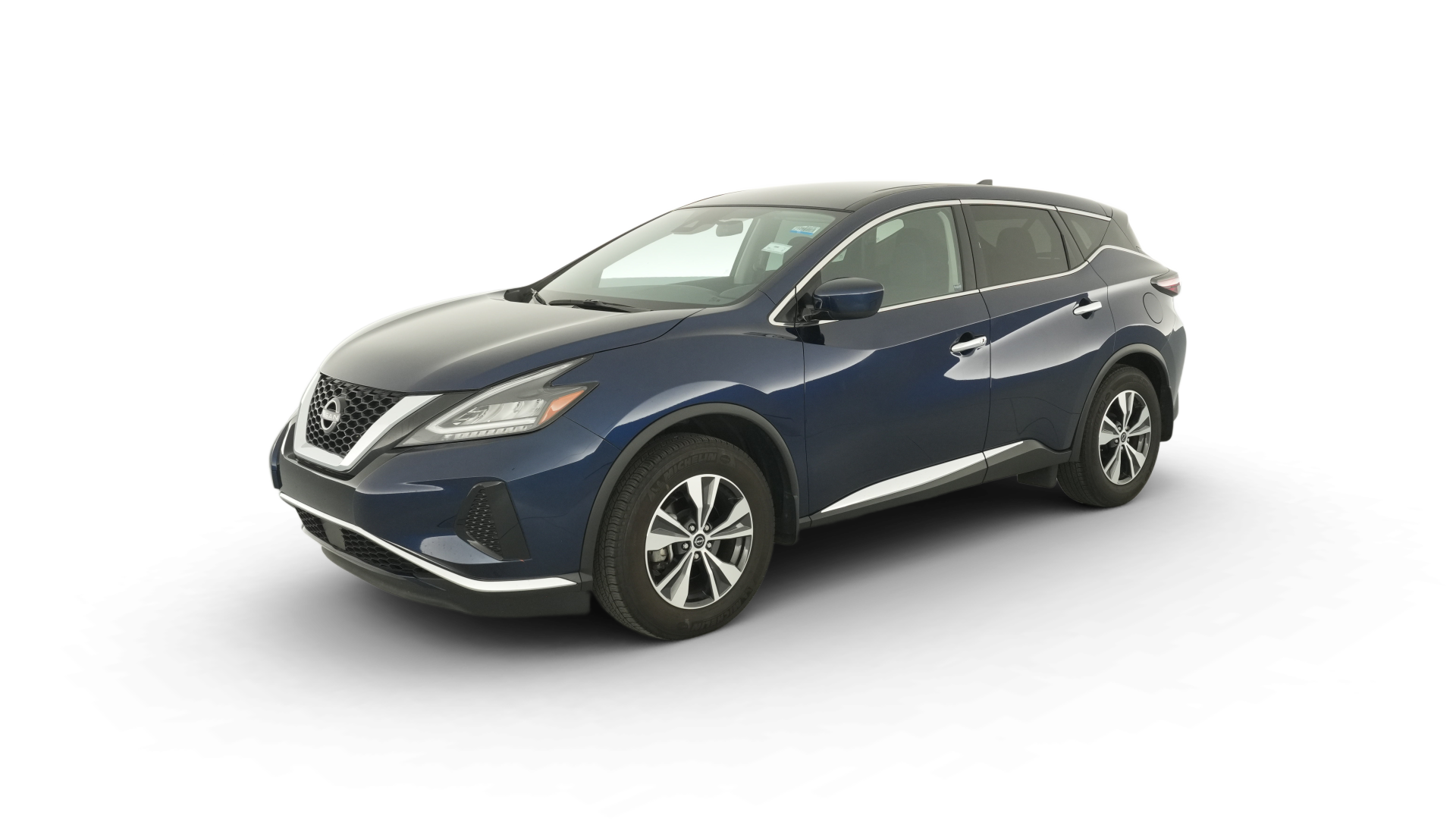 2023 Nissan Murano vehicle photo