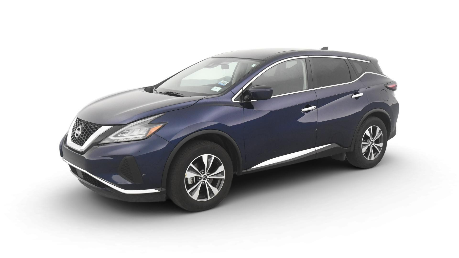 2023 Nissan Murano S