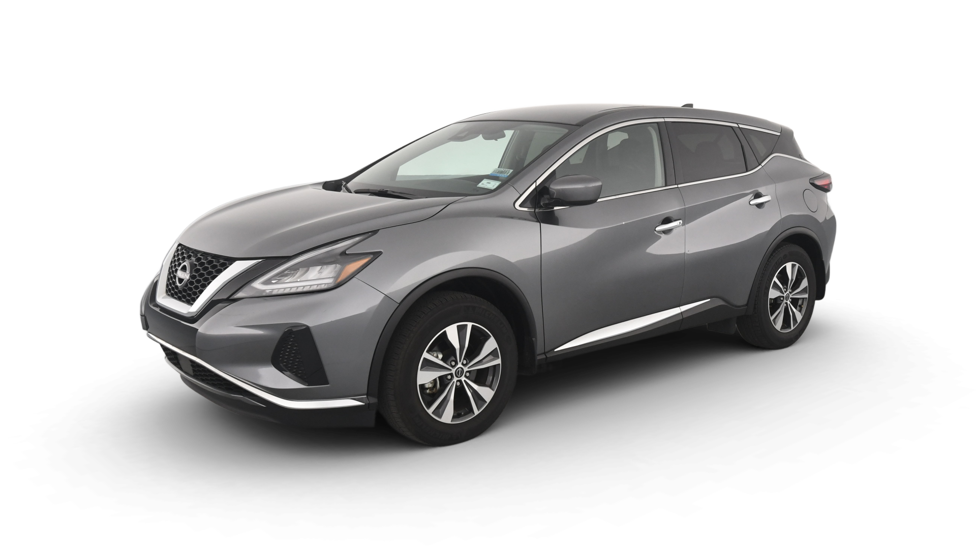 2023 Nissan Murano S