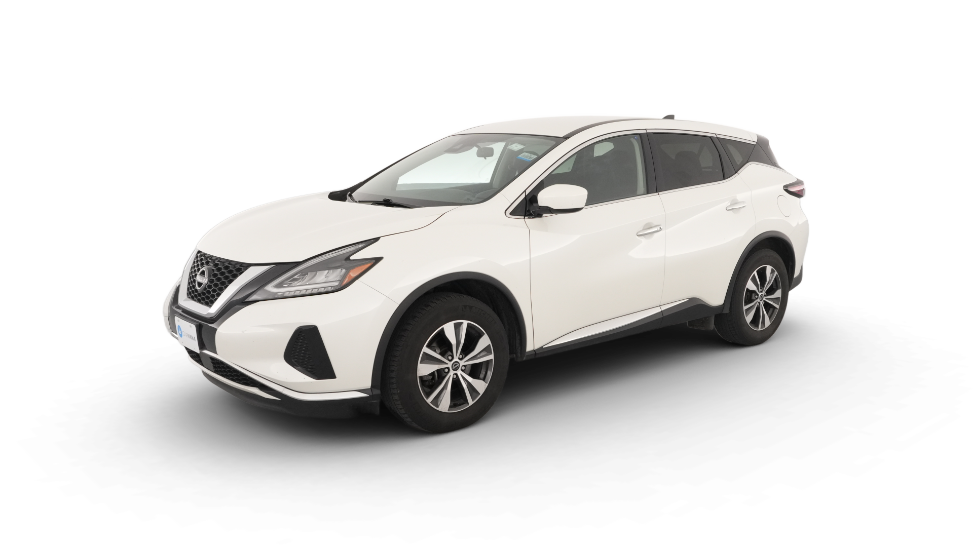 2023 Nissan Murano vehicle photo