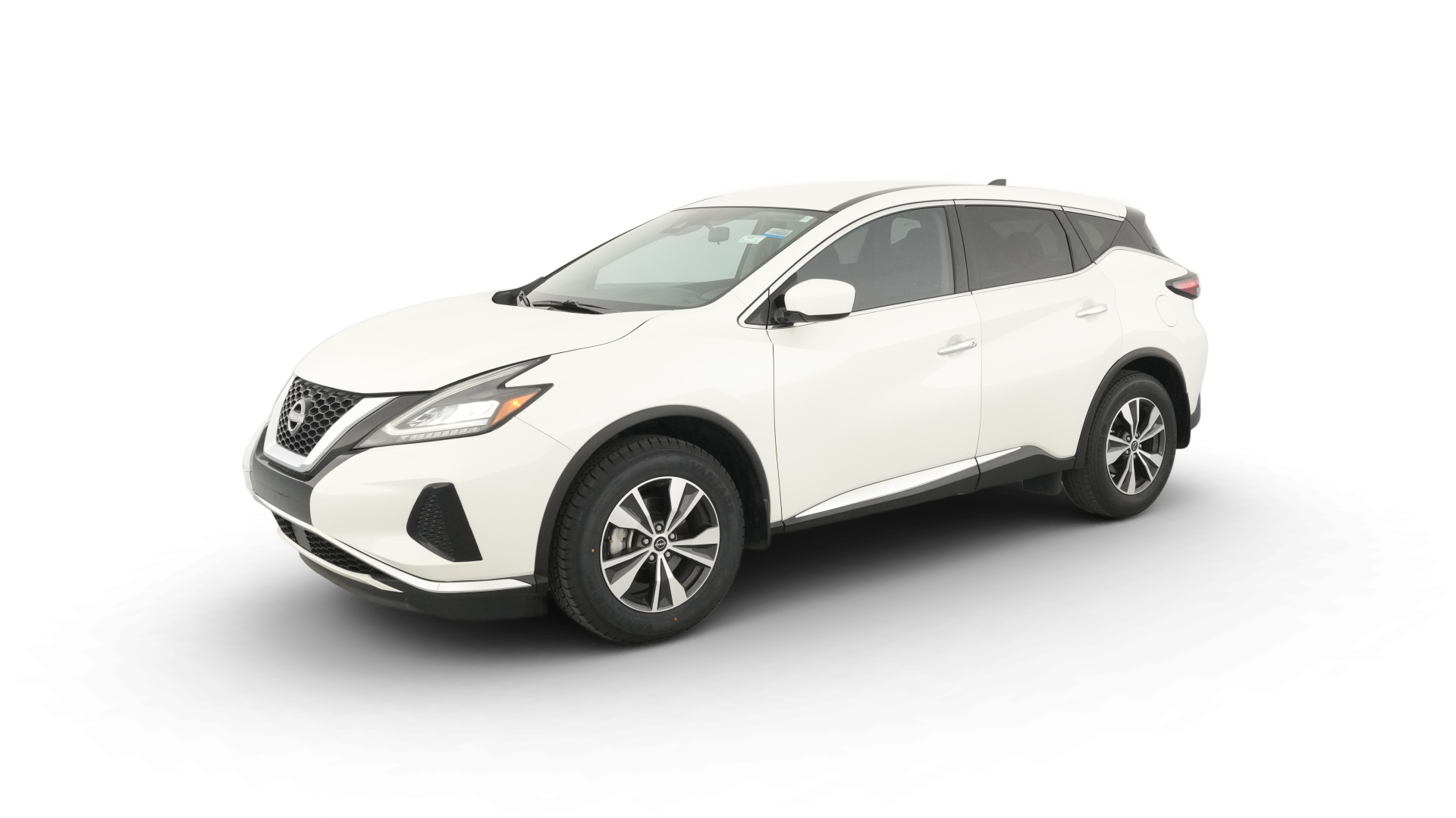 2023 Nissan Murano