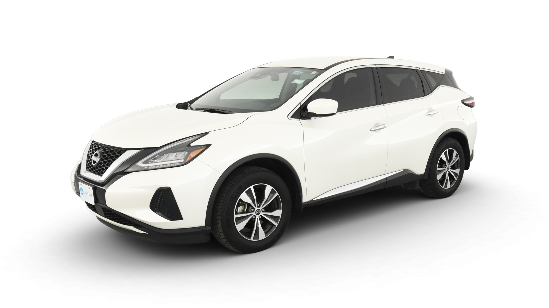 2023 Nissan Murano S