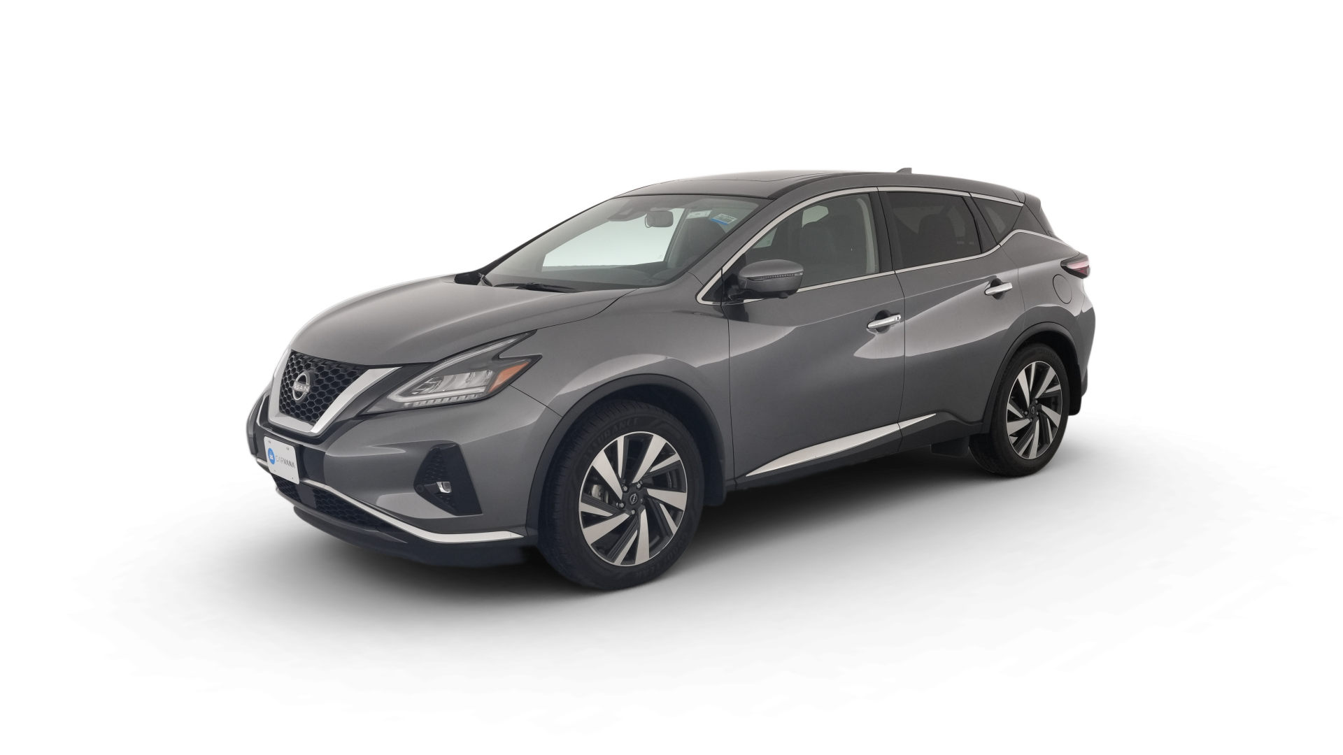2023 Nissan Murano vehicle photo