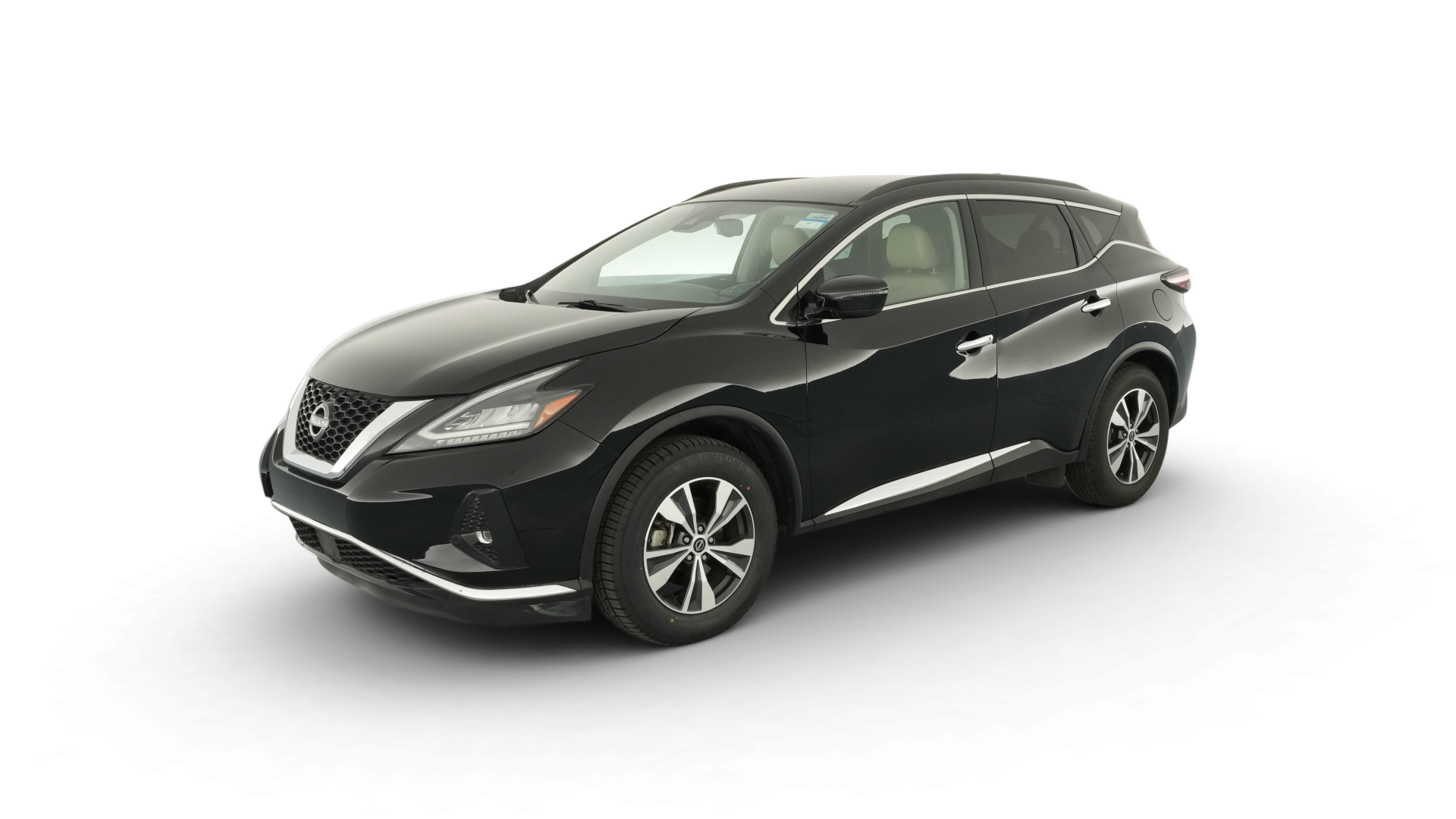 2023 Nissan Murano vehicle photo