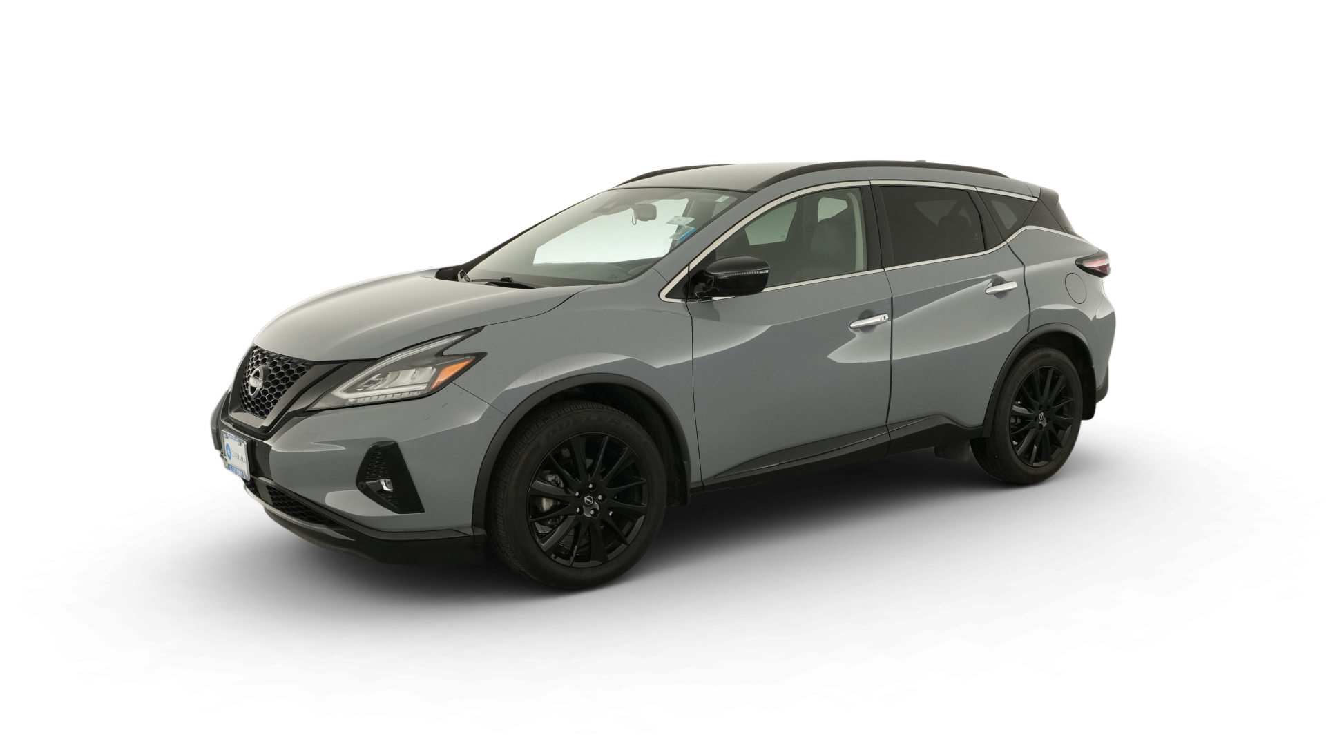 2023 Nissan Murano vehicle photo