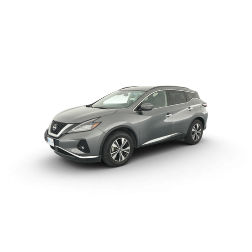 2023 Nissan Murano