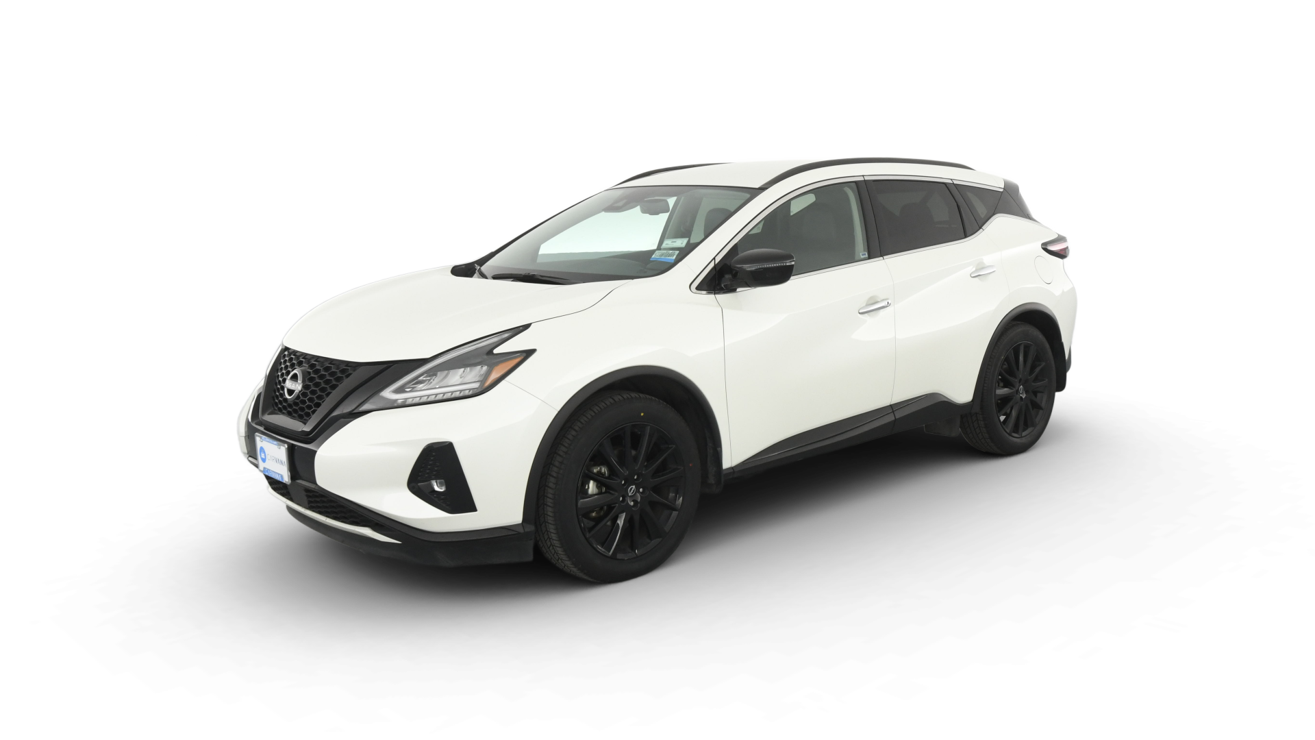 2023 Nissan Murano vehicle photo