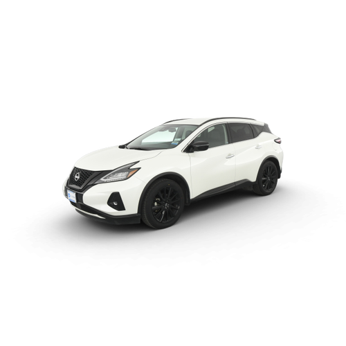 2023 Nissan Murano