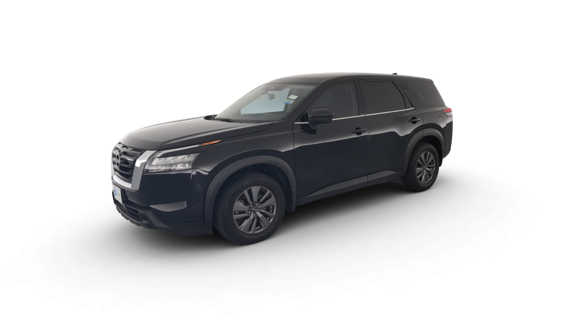 2023 Nissan Pathfinder vehicle photo