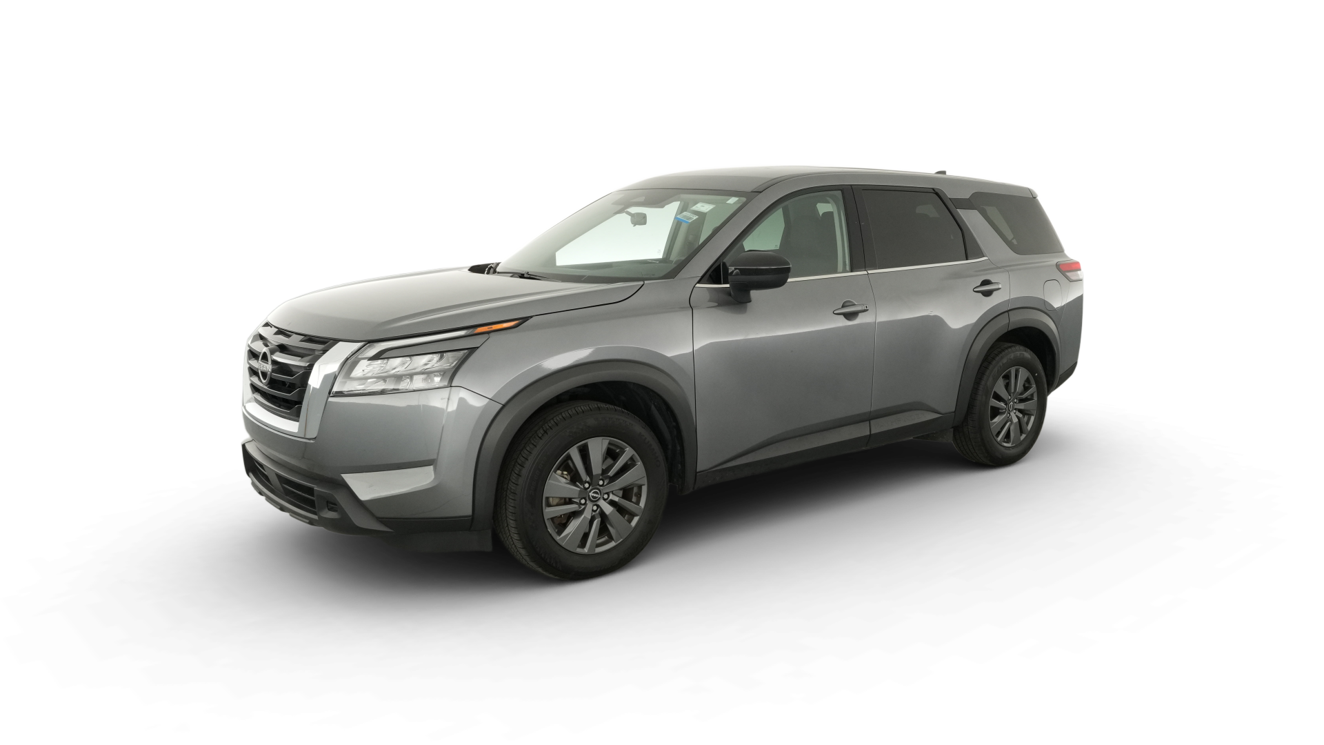 2023 Nissan Pathfinder