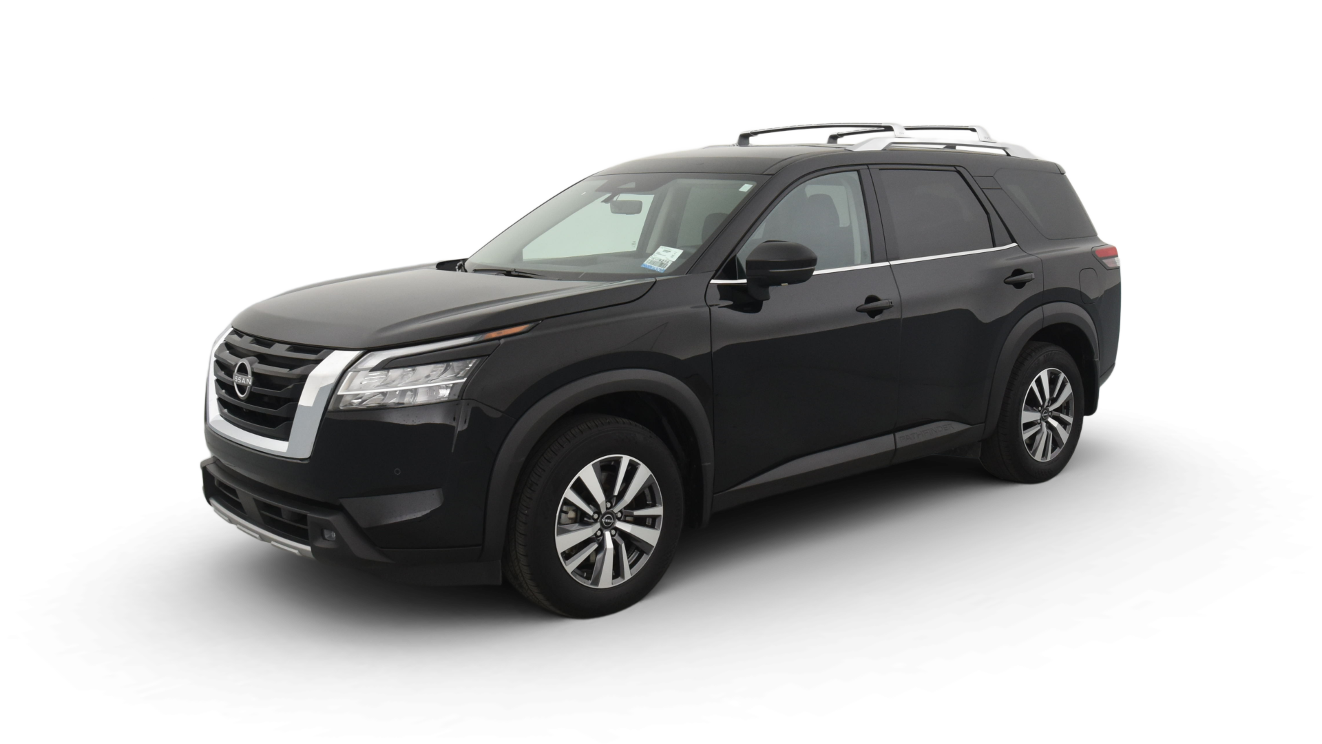2023 Nissan Pathfinder