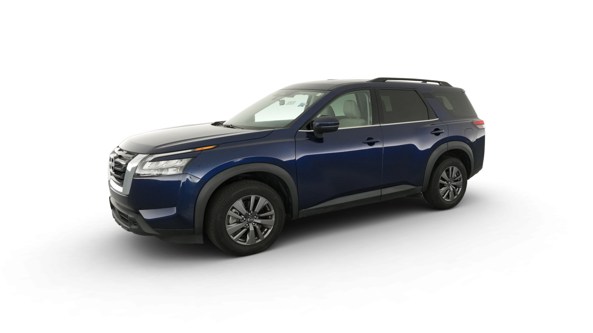 2023 Nissan Pathfinder SV