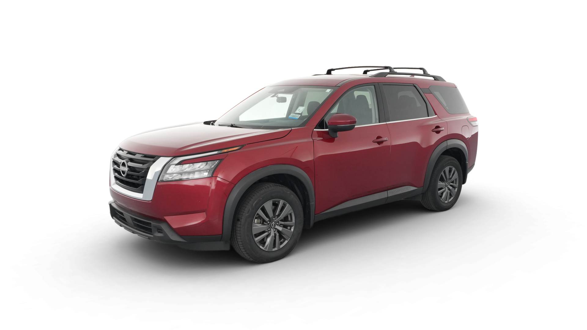 2023 Nissan Pathfinder