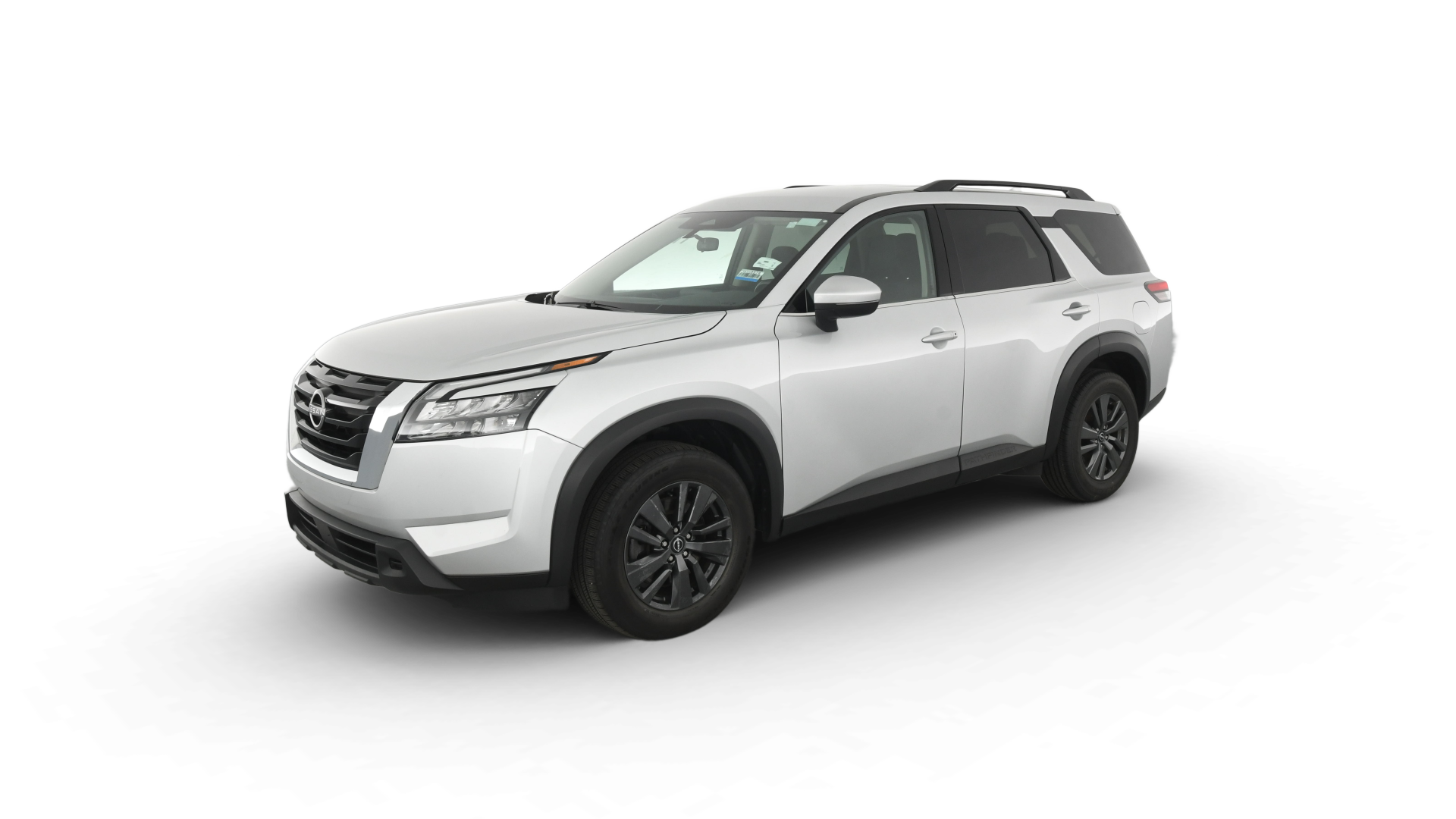 2023 Nissan Pathfinder SV