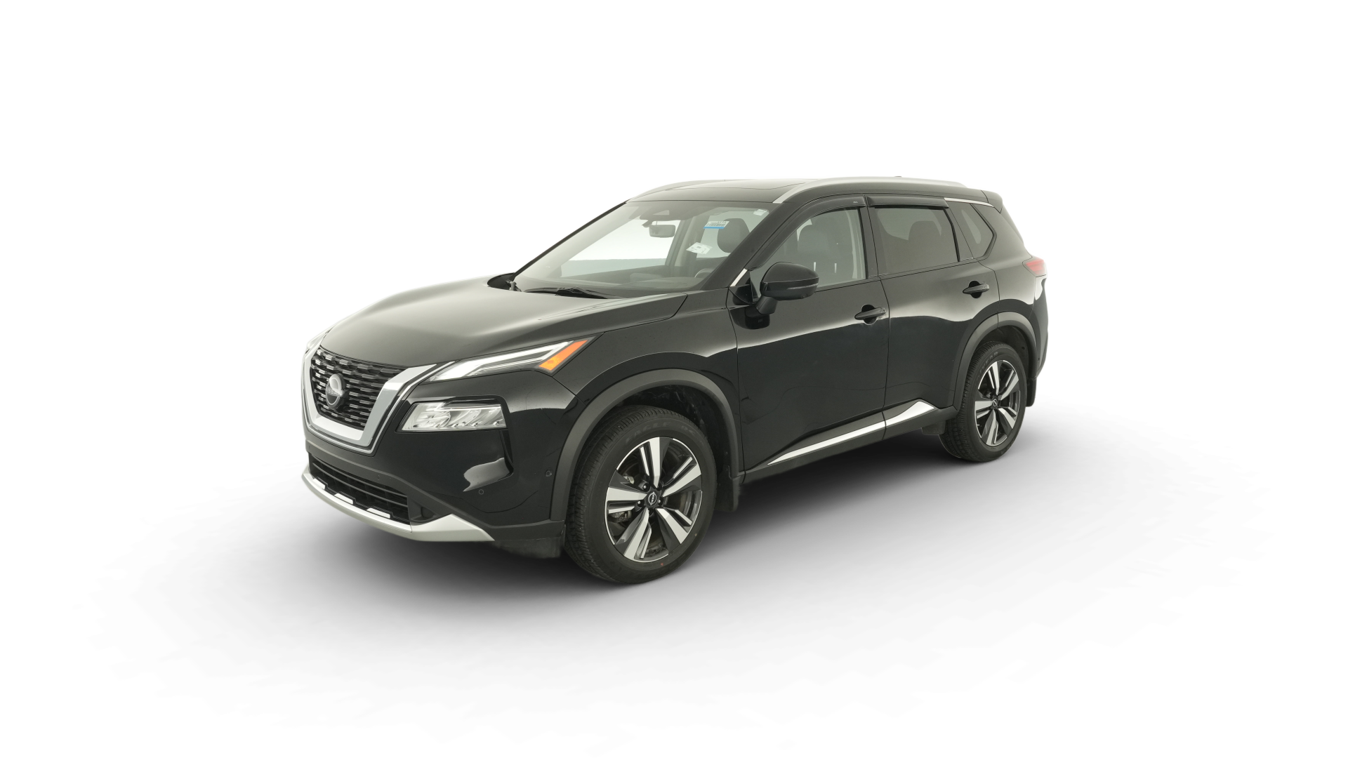 2023 Nissan Rogue vehicle photo