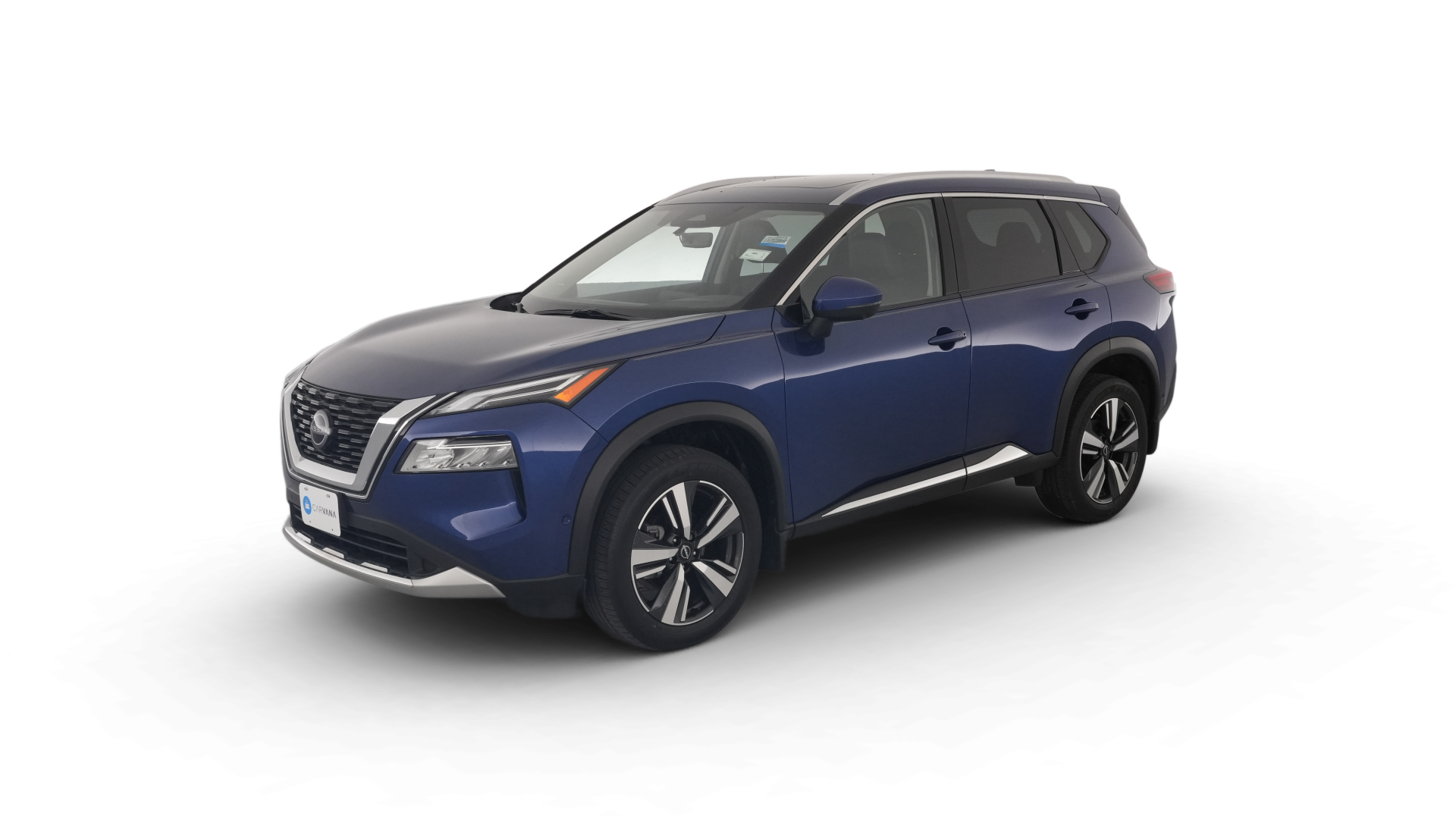 2023 Nissan Rogue vehicle photo