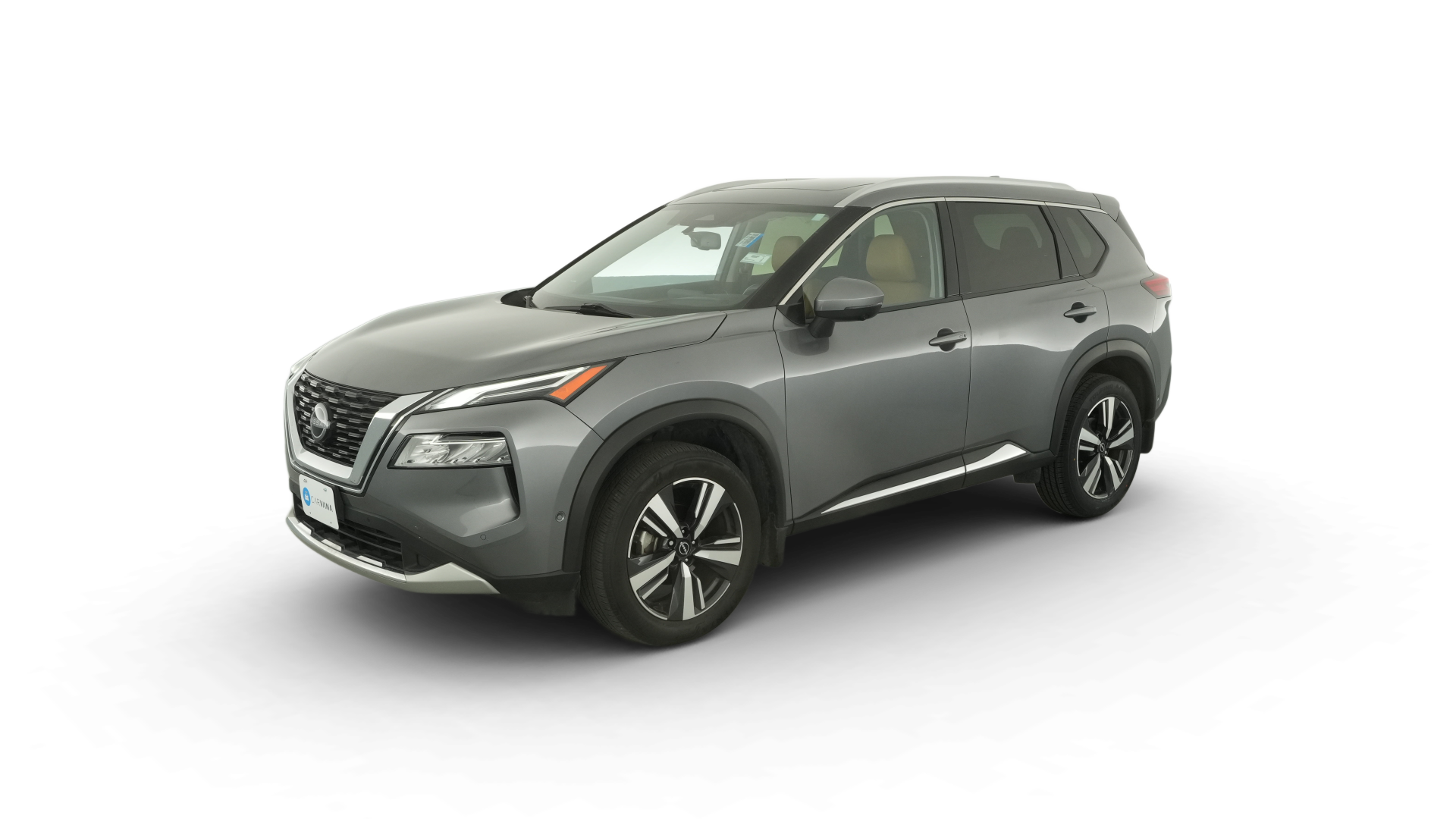 2023 Nissan Rogue vehicle photo