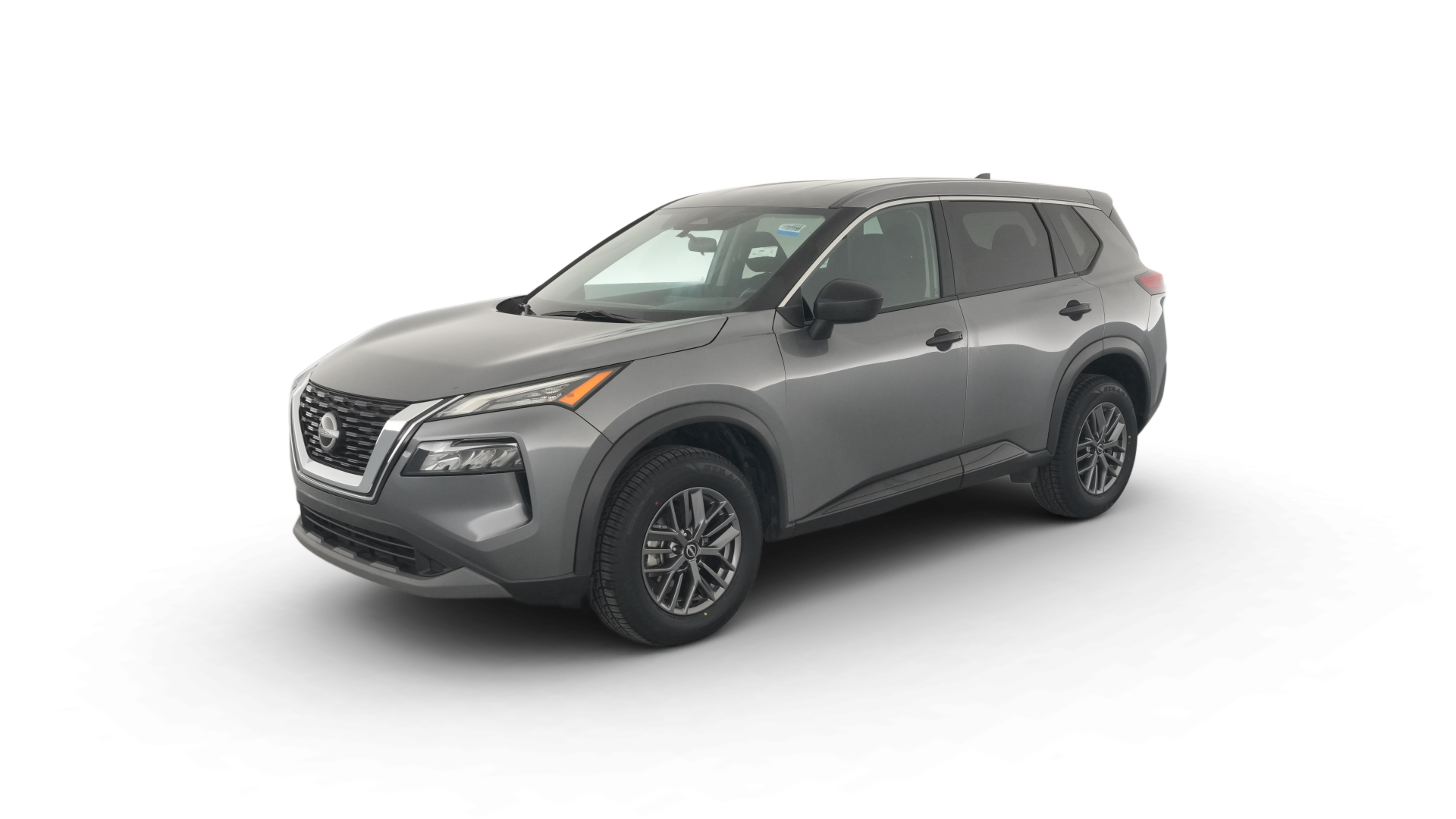 2023 Nissan Rogue vehicle photo