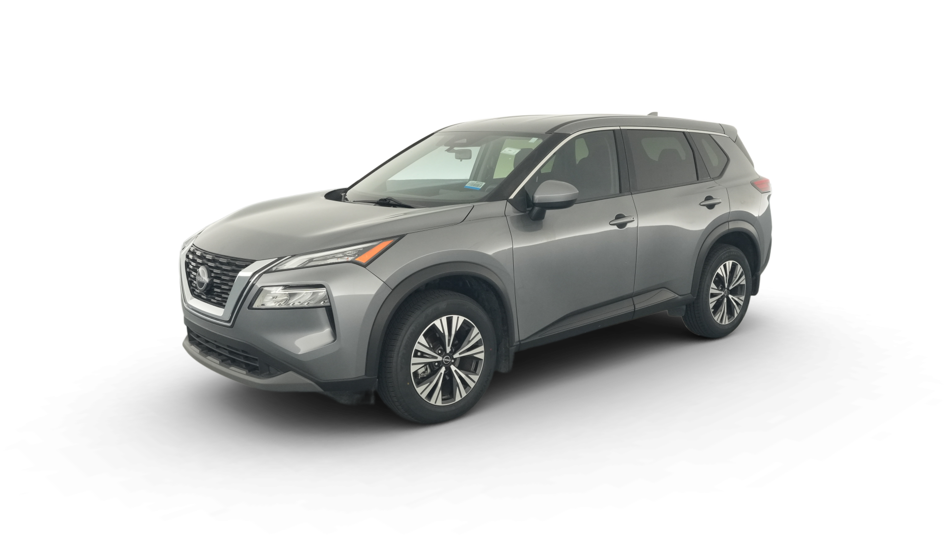 2023 Nissan Rogue vehicle photo