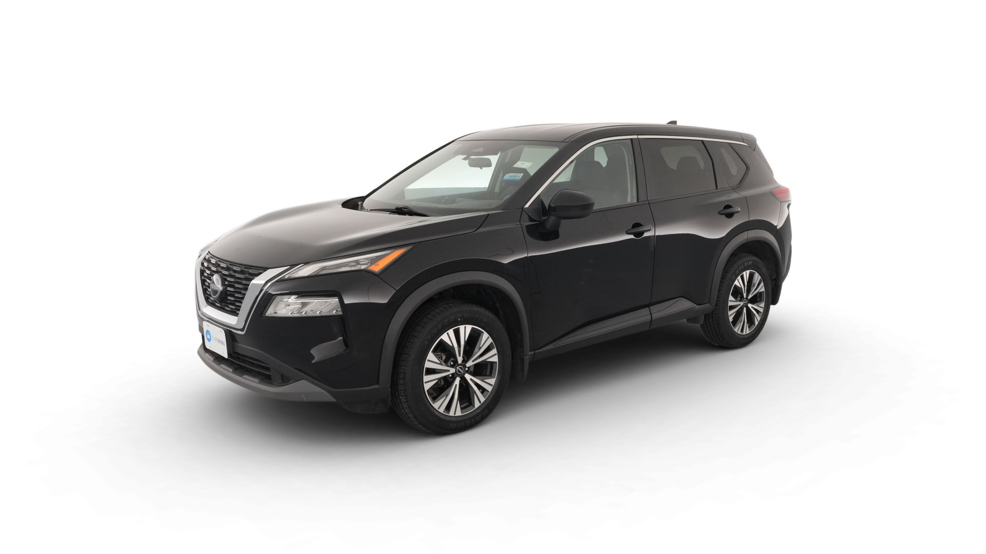 2023 Nissan Rogue vehicle photo