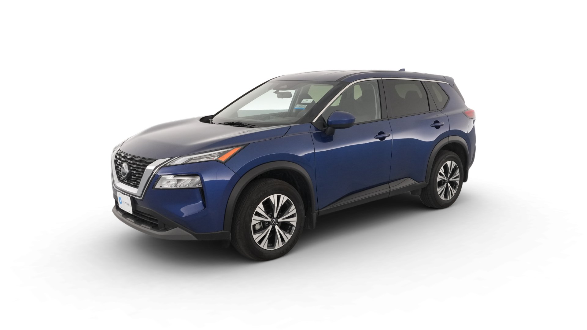 2023 Nissan Rogue vehicle photo