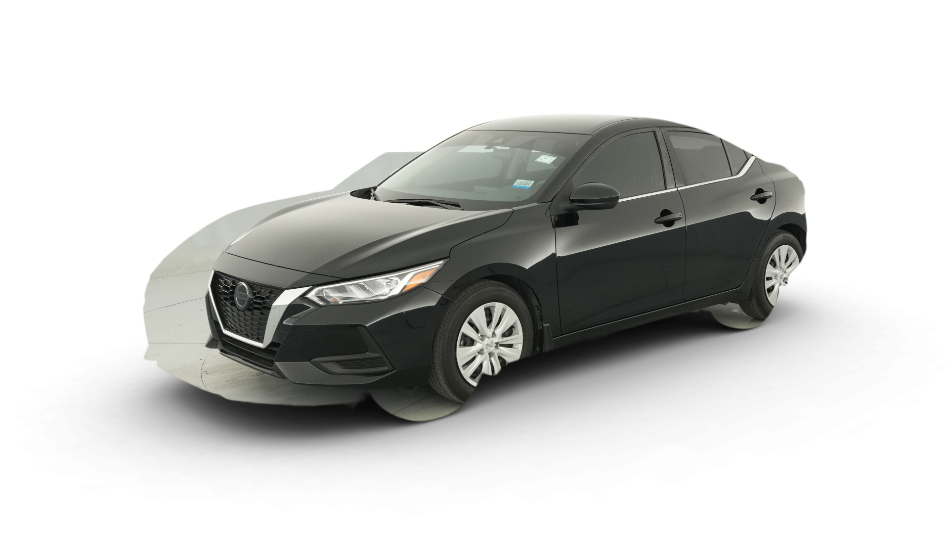 2023 Nissan Sentra S