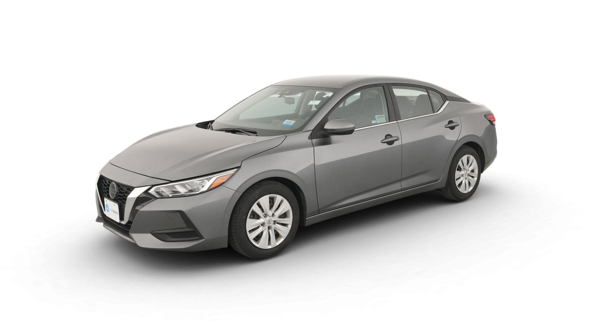 2023 Nissan Sentra S