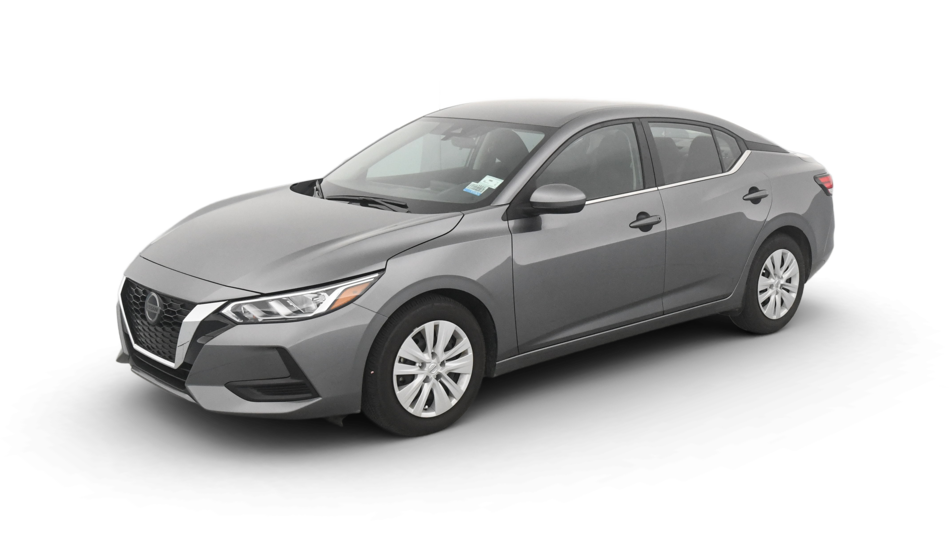 2023 Nissan Sentra
