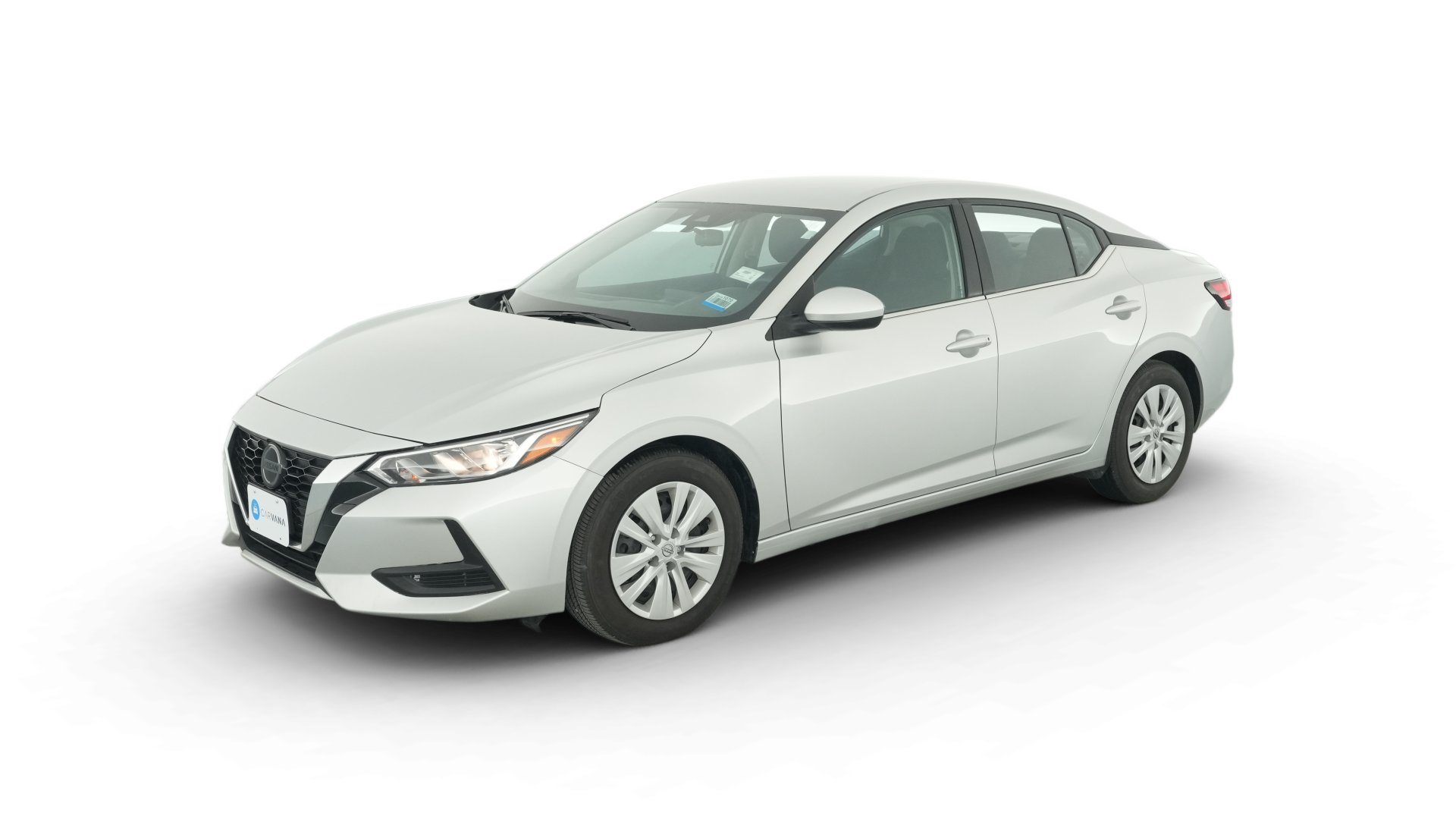 2023 Nissan Sentra