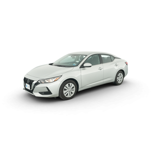 2023 Nissan Sentra