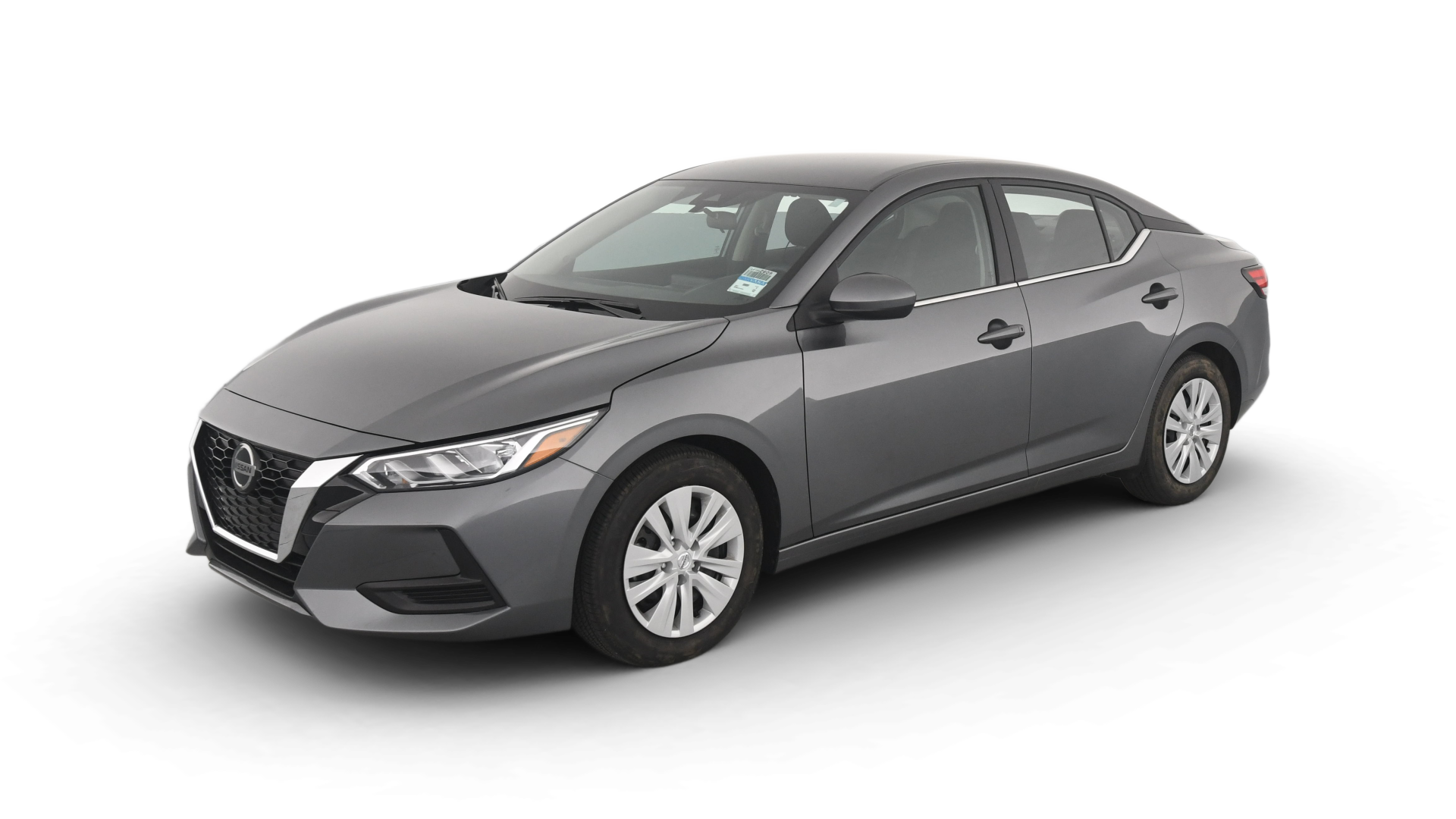 2023 Nissan Sentra S