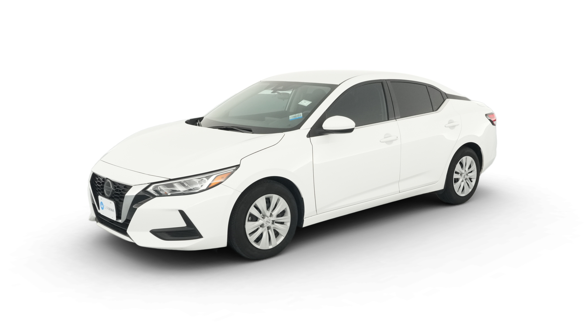 2023 Nissan Sentra vehicle photo