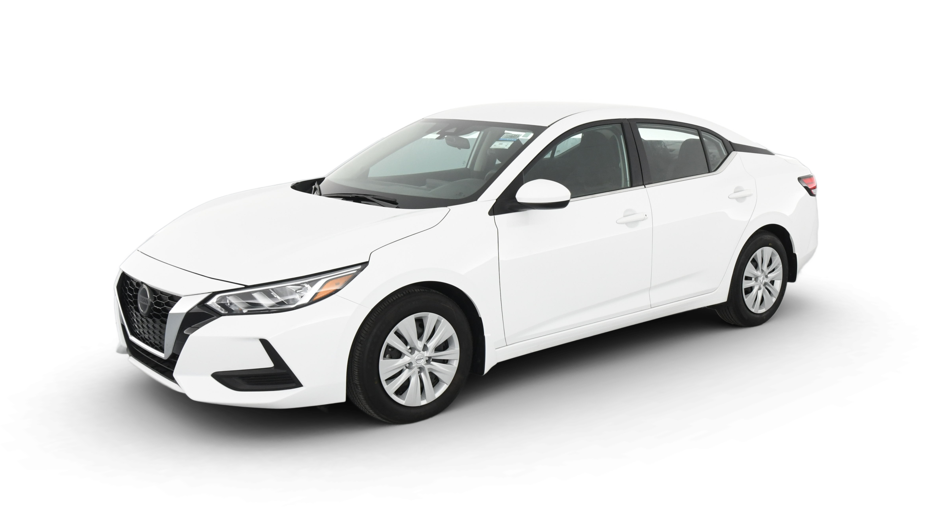 2023 Nissan Sentra S